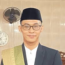 Ahmad Ashfia