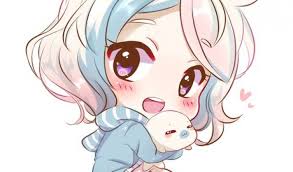Kết quả hình ảnh cho ảnh anime cute nhất thế giới