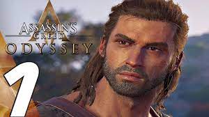 3 150 973 просмотра 3,1 млн просмотров. Assassin S Creed Odyssey Gameplay Walkthrough Part 1 Alexios Full Game Youtube