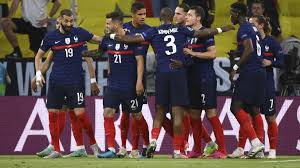 Kokohnya pertahanan prancis tak lepas dari kelugasan presnel mbappe vs muller. Uomv H8bqbjatm