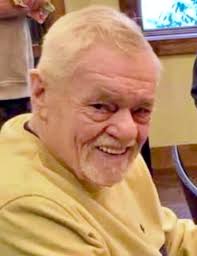 Obituary for John F. Brown