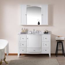 Aug 24, 2021 · from there you can browse home services by space (i.e., kitchen, bathroom, bedroom, exterior, etc.) or by the type of item you want installed. Rome 48 Inch Vanity Blossom Kitchen Bath Supply Corporation
