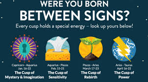 Cusp Were You Born Between Two Astrology Signs Astronlogia