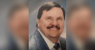 Obituary for John E. Yager