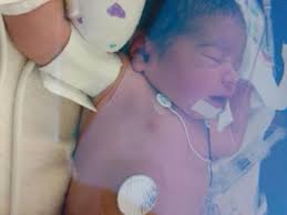 Fundraiser by Justin Poor Bear : Help Justin new born