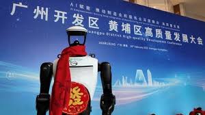 廣汽(02238.HK)成立具身智能機械人公司慧侖科技擬今年推進核心 ...