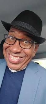 Part Two of Tony Wade's column profiling yours truly is up now! Thanks  again Tony, it was great chatting with you🤘