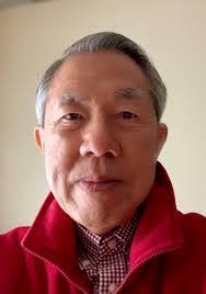 Monica Choy's Instagram, Twitter & Facebook