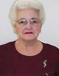 Obituary information for Nettie Genevie Bright Lipscomb