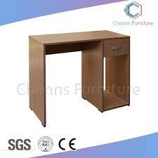 With a minimal, modern design, the desk fits with any decor styles, while also creating a functional environment for computer work and other projects. China Simple Design Office Minimalist Furniture Computer Table Cas Cd1811 China Computer Table Office Table