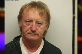 Michael Headrick — Chatham County Jail Bookings