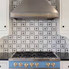 ceramic tile gallery: kitchen