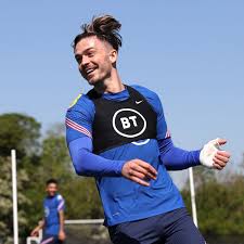 Paul mitchell, of rubery, worcestershire, ran on to the pitch and hit grealish from behind. Aston Villa Fans Go Wild Over Jack Grealish S Instagram Message To Jude Bellingham Birmingham Live