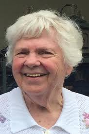 Esther Bishop Obituary