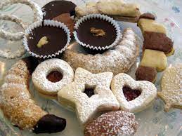 Kosicky slovak cookie recipe : Kosicky Slovak Cookie Recipe Kosicky Slovak Cookie Recipe Slovak Christmas Cookies Slovak Traditional Christmas How To Make The Best Chocolate Chip Cookie Recipe Ever How To Make Easy Cookies From Scratch