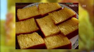 Ketoprak sebagai makanan yang dikenal sebagian besar warga jakarta, ternyata memiliki kisahnya sendiri. Wah Ternyata Begini Cerita Asal Usul Nama Makanan Youtube