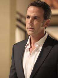 Carlos Ponce es Humberto Cano #SantaDiabla