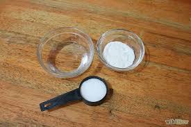 How To Make Wheat Paste Crafting Recipes Art And Craft Materials How To Make