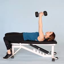 Discover a powerful breakthrough weight loss solution without dieting or exercising. 10 Exercises To Take Down Underarm Fat