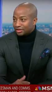 Michael David Fredrick Hardaway