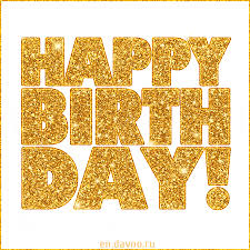 With tenor, maker of gif keyboard, add popular happy birthday sparkle images animated gifs to your conversations. Happy Birthday Glitter Gifs Download On Funimada Com