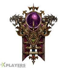 Diablo 3 Wizard Ideen Magie Charakter