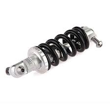 Bike Suspension Spring Damper Rear Back Shock Absorber Motorcycle Mtb Bicycle Mtb Bicycle Bicycle Parts Outdoor Biking