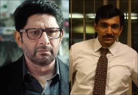Arshad Warsi, Pratik Gandhi to headline Yash