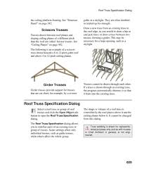 There are certain spaces which often prove more challenging than others. My Publications Chief Architect Manual Page 610 611 Created With Publitas Com