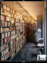 Merci Paris Used Bookstore Cafe Sigh Bookstore Cafe Book Cafe Home Libraries