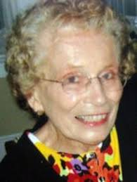 Doris Cutter, 88