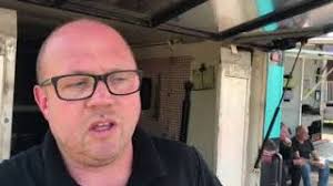 42 Shane Bland interview 2018 National Hot Rod European Champion