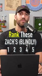 Rank These ZACH’S Blindly! Who Goes First? #fyp #zach #name #ranking #rank  #funny #friend