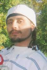 Dion Michael Hairston Sr. (1984-2007)