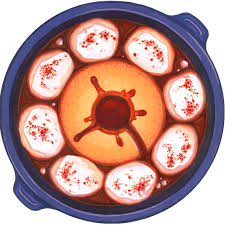 And the more conventional qinche, made with cracked wheat. How Genfo Breaks The Mold Of Ethiopian Food Expectations Eater