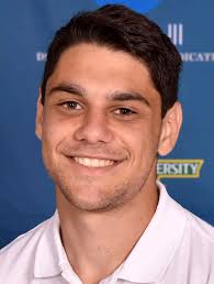 2021 Men's Soccer Roster