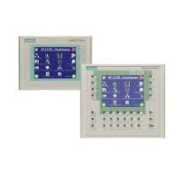 Siemens 6AV6642-0BC01-1AX1 SIMATIC Man-Machine Interface Touch Panel TP177B  LCD Display