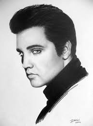 The way Lisa smiles feels like Elvis smiling again—soft, bright,  unmistakable. If he were here to watch her follow the musical path he  began, he would know his legacy lives