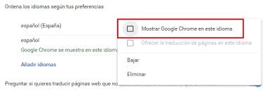 Este computador não receberá mais atualizações do google chrome porque o windows xp e o windows vista não são mais compatíveis. Traductor Para Google Chrome Gratis Traducort