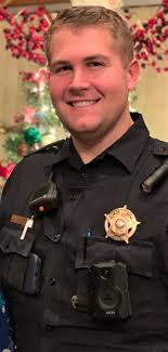 Spartanburg County mourns loss of fallen deputy Austin Aldridge