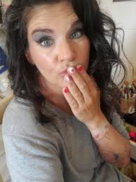 What are your favorite nail colors?