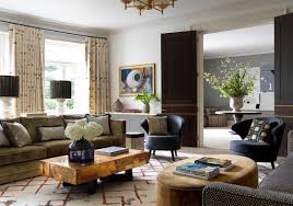 Showcase Natalia Miyar Interior Design Colorful Interior Design Home Decor