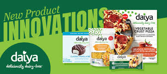 The company was founded in 2008 and their mozzarella and. Daiya Foods Expands To Offer Its Products In New Markets Deli Market News