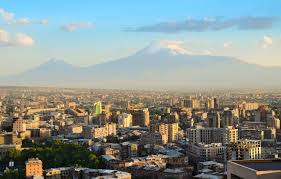 Situated along the hrazdan r. Wallpaper Armenia Ararat Erevan Hayastan Masis Images For Desktop Section Pejzazhi Download