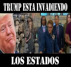 FUERTE MENSAJE! Alcaldesa de Nueva York habla de las redadas y rebelión