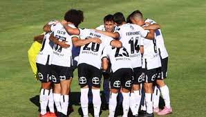 Colo colo jugará un superclásico muy especial ante universidad de chile.los albos llegan al duelo contra la u a siete puntos de universidad católica y enfrentará a su archirrival que vive una de las situaciones más críticas de su historia. Formacion Colo Colo Hoy Colo Colo Vs U De Concepcion El Once Confirmado Hoy Ante U De Concepcion Para El Duelo De Promocion Chile Cl Deporte Total El Comercio Peru