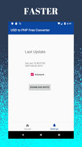 Maybe you would like to learn more about one of these? Dollar Usd To Philippine Pesos Php Free Converter Pour Android Telechargez L Apk