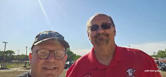 Davenport Speedway Heat Race Results Heat 1 1. 07 Matt Ryan 2. 77x Cory  Dumpert 3. 157 Clint Morehouse 4. 8L Chris Lawrence 5. 2jr Jesse Bodin 6.  16 Dave Wadsager 7.