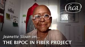 Jeanette Sloan and Rose Sinclair