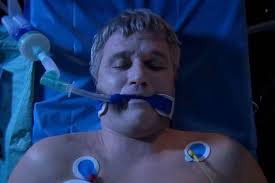 ITV Emmerdale fans work out character's fate after harrowing stabbing and  flatlining scenes